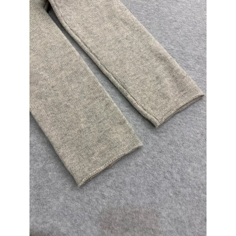 New Rails Joanna Heather Grey Sweater Cashmere/Wool blend size XS - Picture 12 of 13